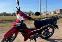 Motos - Yamaha New crypton 110cc 2020 Nafta 20000Km - En Venta