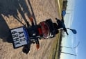 Motos - Yamaha New crypton 110cc 2020 Nafta 20000Km - En Venta