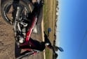 Motos - Yamaha New crypton 110cc 2020 Nafta 20000Km - En Venta