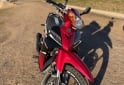 Motos - Yamaha New crypton 110cc 2020 Nafta 20000Km - En Venta