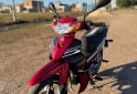 Motos - Yamaha New crypton 110cc 2020 Nafta 20000Km - En Venta