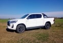 Camionetas - Toyota Hilux  SRV 2023 Diesel 29850Km - En Venta