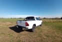 Camionetas - Toyota Hilux  SRV 2023 Diesel 29850Km - En Venta