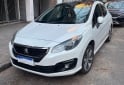 Autos - Peugeot 308 2018 Diesel 100000Km - En Venta
