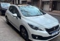 Autos - Peugeot 308 2018 Diesel 100000Km - En Venta