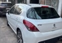 Autos - Peugeot 308 2018 Diesel 100000Km - En Venta