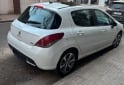 Autos - Peugeot 308 2018 Diesel 100000Km - En Venta