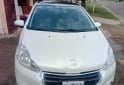 Autos - Peugeot 208 Allure 1.6 2014 Nafta 145000Km - En Venta