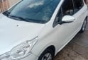 Autos - Peugeot 208 Allure 1.6 2014 Nafta 145000Km - En Venta