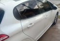 Autos - Peugeot 208 Allure 1.6 2014 Nafta 145000Km - En Venta
