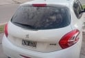 Autos - Peugeot 208 Allure 1.6 2014 Nafta 145000Km - En Venta