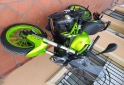 Motos - Benelli 302s 2021 Nafta 6000Km - En Venta