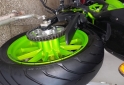 Motos - Benelli 302s 2021 Nafta 6000Km - En Venta