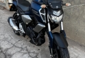 Motos - Yamaha Fz 3.0 2024 Nafta 9400Km - En Venta