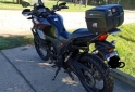 Motos - Kawasaki versys 2021 Nafta 44000Km - En Venta