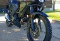 Motos - Kawasaki versys 2021 Nafta 44000Km - En Venta
