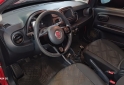 Autos - Fiat Mobi palio 2017 Nafta 80000Km - En Venta