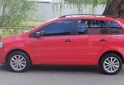 Autos - Volkswagen Suran 2015 Nafta 160000Km - En Venta