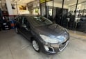 Autos - Peugeot 308 Active 2014 Nafta 133000Km - En Venta
