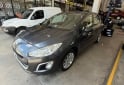 Autos - Peugeot 308 Active 2014 Nafta 133000Km - En Venta