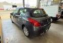 Autos - Peugeot 308 Active 2014 Nafta 133000Km - En Venta