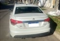 Autos - Citroen C4 LOUNGE 2018 Nafta 129000Km - En Venta