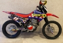 Motos - Honda XR 250 Tornado 2020 Nafta 8200Km - En Venta