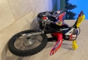 Motos - Honda XR 250 Tornado 2020 Nafta 8200Km - En Venta