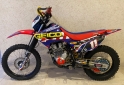 Motos - Honda XR 250 Tornado 2020 Nafta 8200Km - En Venta
