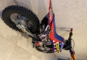 Motos - Honda XR 250 Tornado 2020 Nafta 8200Km - En Venta