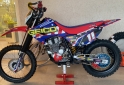 Motos - Honda XR 250 Tornado 2020 Nafta 8200Km - En Venta