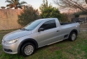 Camionetas - Volkswagen Saveiro 1.6 2010 Nafta 182000Km - En Venta