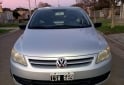 Camionetas - Volkswagen Saveiro 1.6 2010 Nafta 182000Km - En Venta