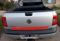 Camionetas - Volkswagen Saveiro 1.6 2010 Nafta 182000Km - En Venta