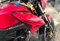 Motos - Honda CB 125 2025 Nafta 9000Km - En Venta