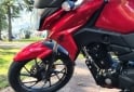 Motos - Honda CB 125 2025 Nafta 9000Km - En Venta
