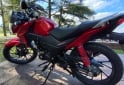 Motos - Honda CB 125 2025 Nafta 9000Km - En Venta