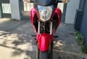 Motos - Honda CB 125 2025 Nafta 9000Km - En Venta