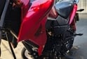 Motos - Honda CB 125 2025 Nafta 9000Km - En Venta