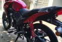 Motos - Honda CB 125 2025 Nafta 9000Km - En Venta
