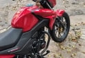 Motos - Honda CB 125 2025 Nafta 9000Km - En Venta