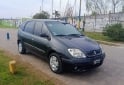 Autos - Renault Scenic 2004 Nafta 213500Km - En Venta