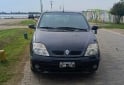 Autos - Renault Scenic 2004 Nafta 213500Km - En Venta