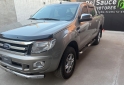 Camionetas - Ford Ranger xlt 2015 Diesel 160000Km - En Venta