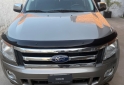 Camionetas - Ford Ranger xlt 2015 Diesel 160000Km - En Venta
