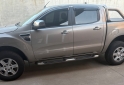 Camionetas - Ford Ranger xlt 2015 Diesel 160000Km - En Venta