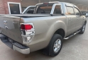 Camionetas - Ford Ranger xlt 2015 Diesel 160000Km - En Venta