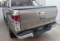 Camionetas - Ford Ranger xlt 2015 Diesel 160000Km - En Venta