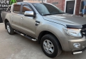 Camionetas - Ford Ranger xlt 2015 Diesel 160000Km - En Venta