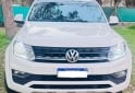 Camionetas - Volkswagen AMAROK 2.0L TDI 180CV 4X4 2016 Diesel 240000Km - En Venta